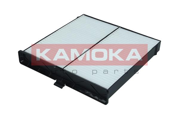 Filter, interior air - F419601 KAMOKA