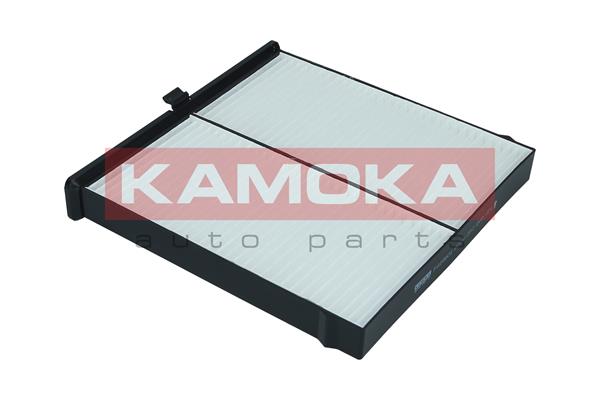 Фильтр, воздух во внутренном пространстве - F419601 KAMOKA