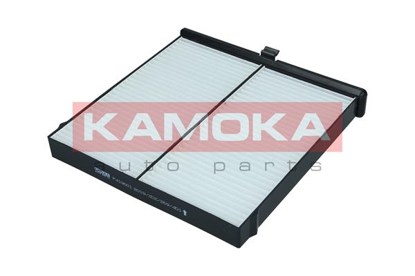 Фильтр, воздух во внутренном пространстве - F419601 KAMOKA
