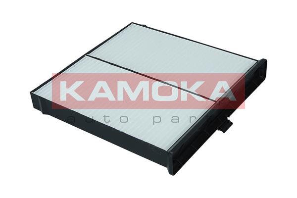 Фильтр, воздух во внутренном пространстве - F419601 KAMOKA