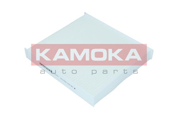 Фильтр, воздух во внутренном пространстве - F419701 KAMOKA