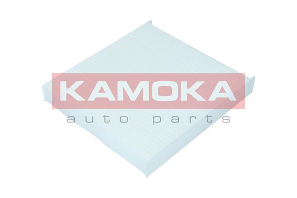 Фильтр, воздух во внутренном пространстве - F419701 KAMOKA