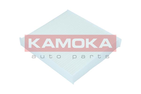 Фильтр, воздух во внутренном пространстве - F419701 KAMOKA