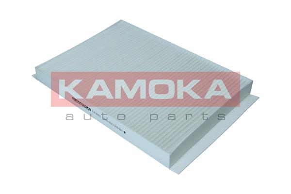 Фильтр, воздух во внутренном пространстве - F419801 KAMOKA