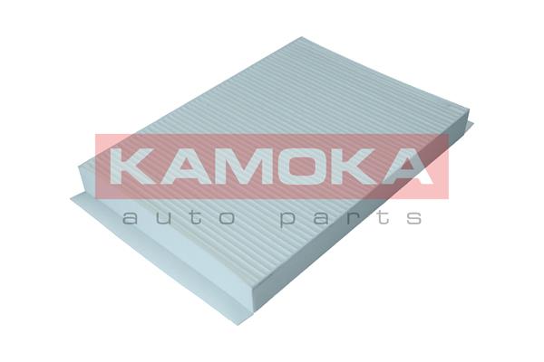 Фильтр, воздух во внутренном пространстве - F419801 KAMOKA