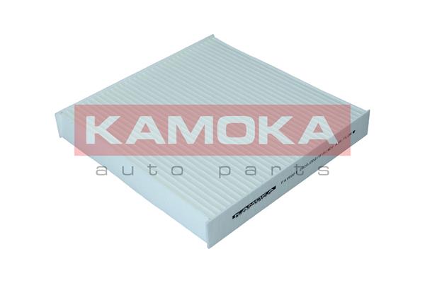 Filtro, Aria abitacolo - F419901 KAMOKA