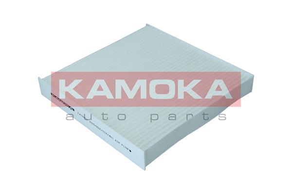 Фильтр, воздух во внутренном пространстве - F419901 KAMOKA