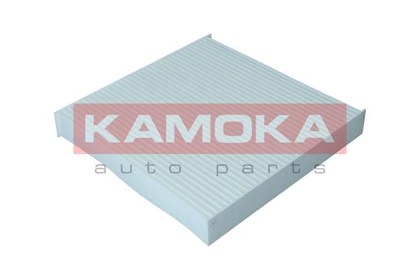 Фильтр, воздух во внутренном пространстве - F419901 KAMOKA