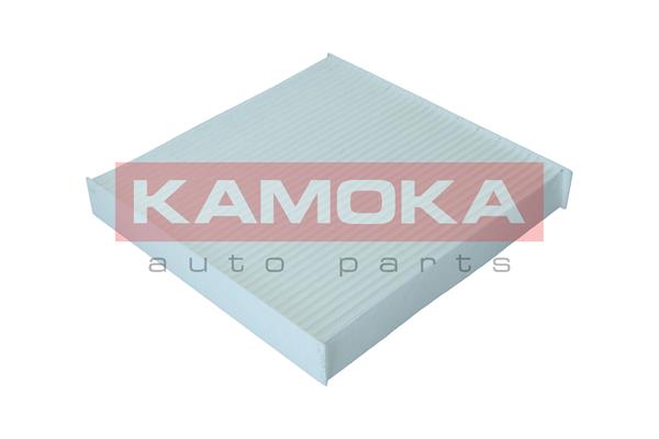 Фильтр, воздух во внутренном пространстве - F419901 KAMOKA