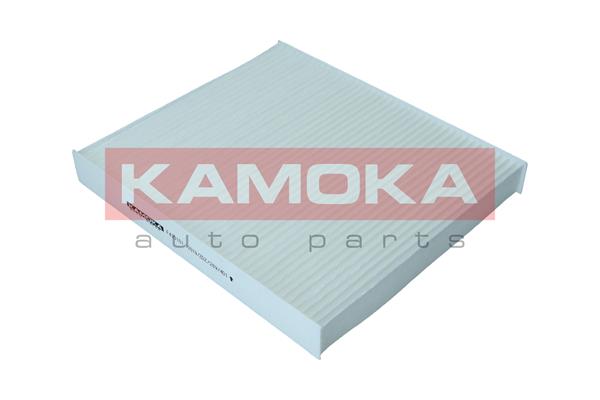 Фильтр, воздух во внутренном пространстве - F420101 KAMOKA