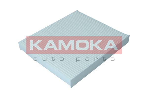 Фильтр, воздух во внутренном пространстве - F420101 KAMOKA