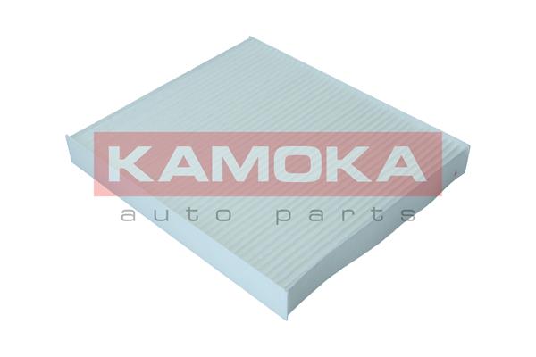 Фильтр, воздух во внутренном пространстве - F420101 KAMOKA