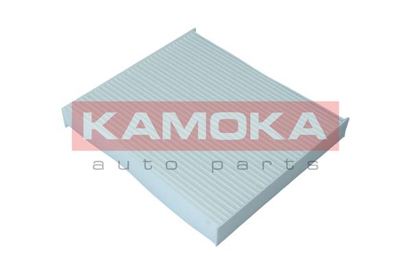 Filter, interior air - F420301 KAMOKA