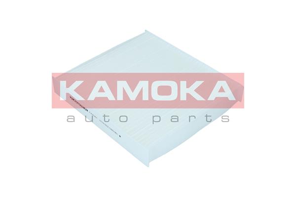 Filter, interior air - F420401 KAMOKA