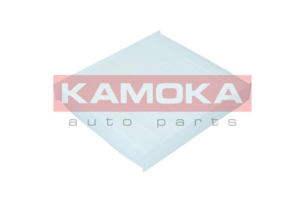 Filter, interior air - F420401 KAMOKA