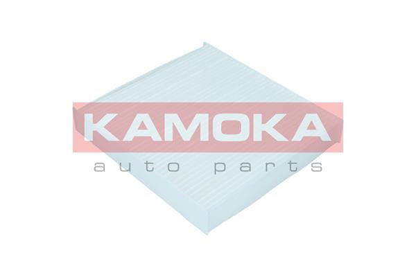 Filter, interior air - F420401 KAMOKA