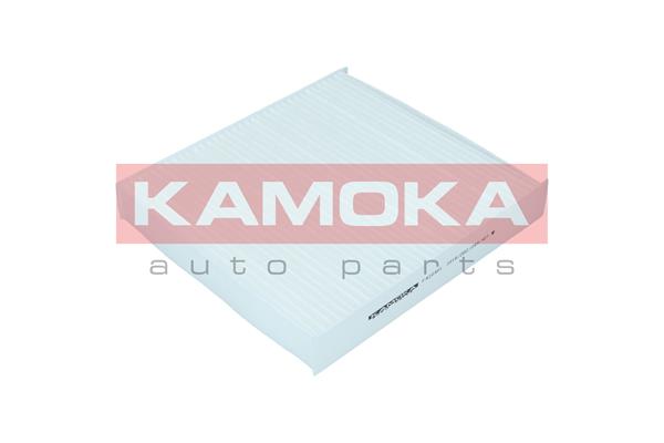 Filter, interior air - F420401 KAMOKA