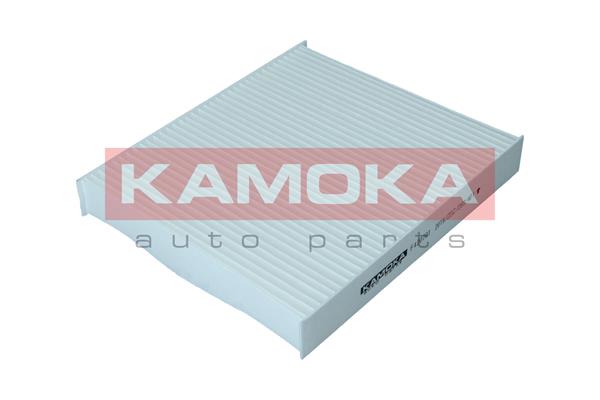 Filtro, Aria abitacolo - F420701 KAMOKA