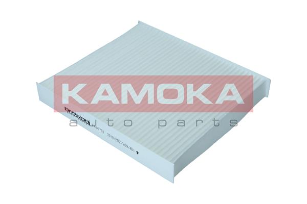 Filter, interior air - F420701 KAMOKA