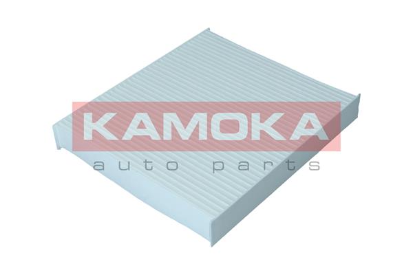 Filter, interior air - F420701 KAMOKA