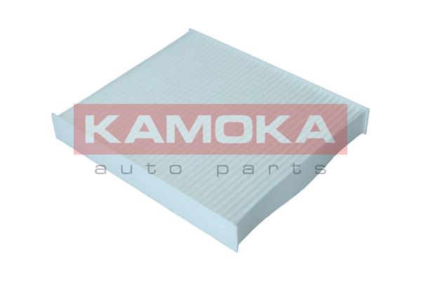 Filter, interior air - F420701 KAMOKA