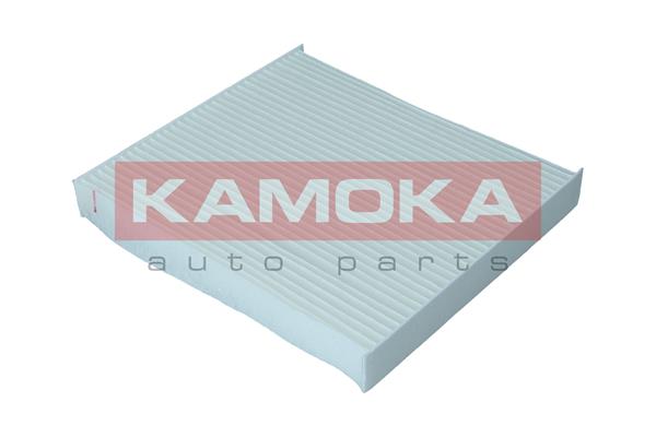 Фильтр, воздух во внутренном пространстве - F420801 KAMOKA