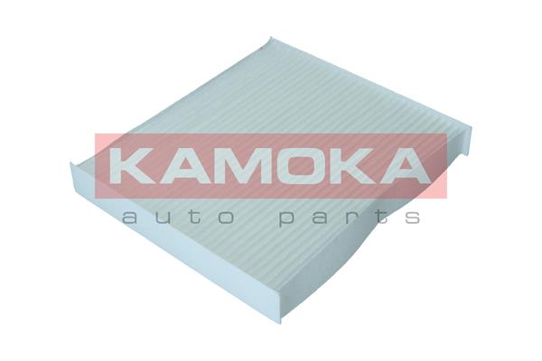 Фильтр, воздух во внутренном пространстве - F420801 KAMOKA