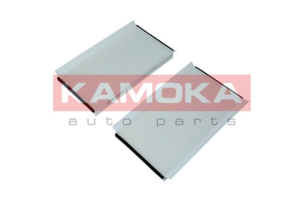 Filter, interior air - F420901 KAMOKA