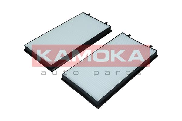 Filter, interior air - F421001 KAMOKA
