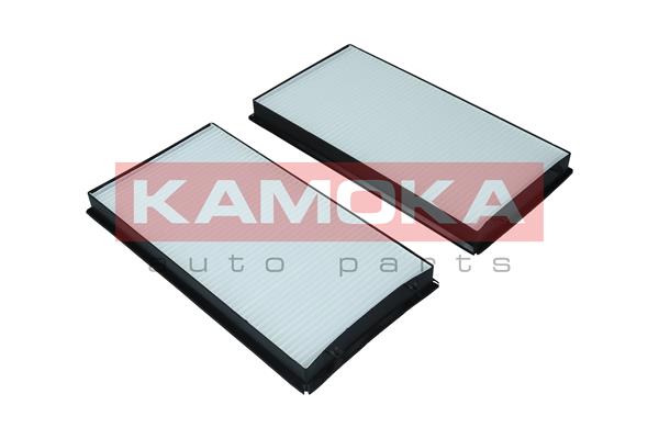 Filter, interior air - F421001 KAMOKA