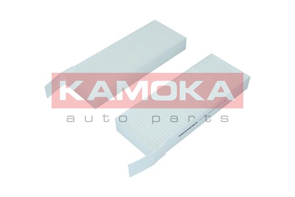 Filtro, Aria abitacolo - F421301 KAMOKA