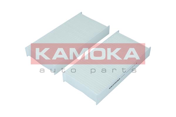 Filtro, Aria abitacolo - F421401 KAMOKA