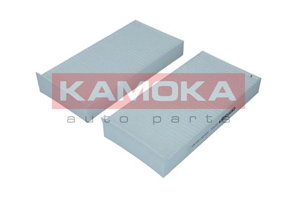 Filtro, Aria abitacolo - F421501 KAMOKA