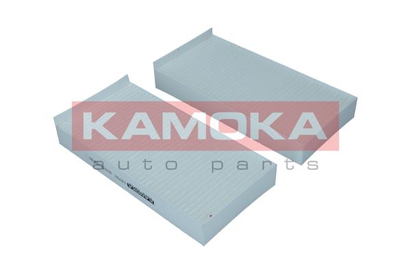 Filtro, Aria abitacolo - F421501 KAMOKA