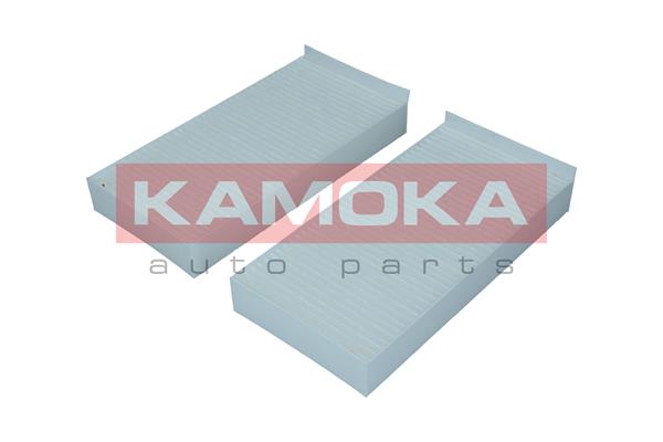 Filtro, Aria abitacolo - F421501 KAMOKA
