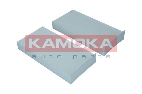 Filtro, Aria abitacolo - F421501 KAMOKA