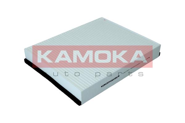 Filter, interior air - F421601 KAMOKA