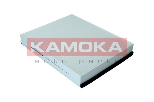 Filter, interior air - F421601 KAMOKA