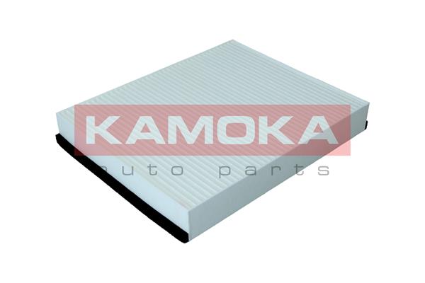 Filter, interior air - F421601 KAMOKA