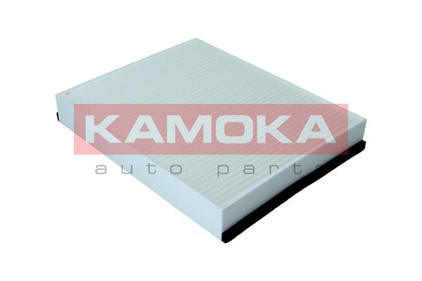 Filter, interior air - F421601 KAMOKA