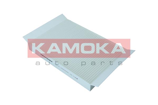 Filter, interior air - F421701 KAMOKA