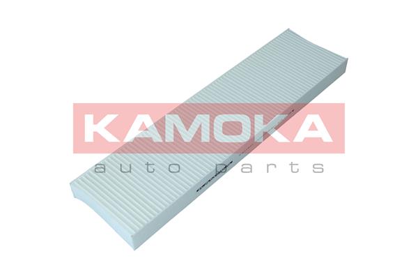 Filter, interior air - F421801 KAMOKA