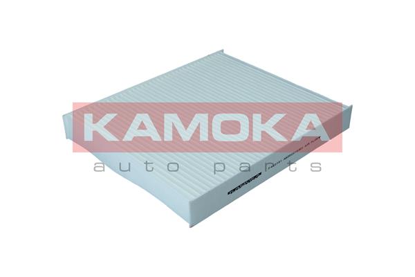 Filtro, Aria abitacolo - F422101 KAMOKA