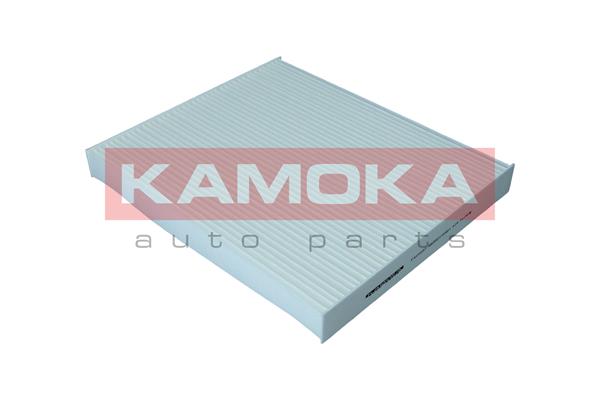 Filter, interior air - F422201 KAMOKA
