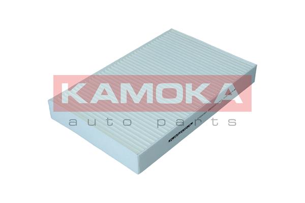 Filter, interior air - F422301 KAMOKA