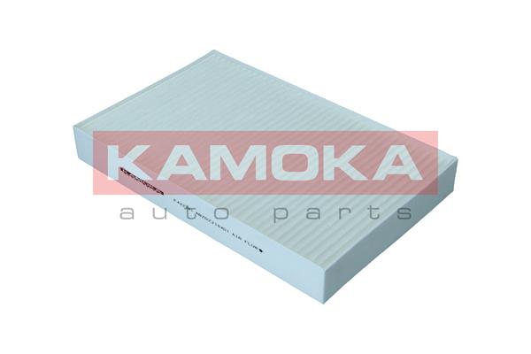 Filter, interior air - F422301 KAMOKA