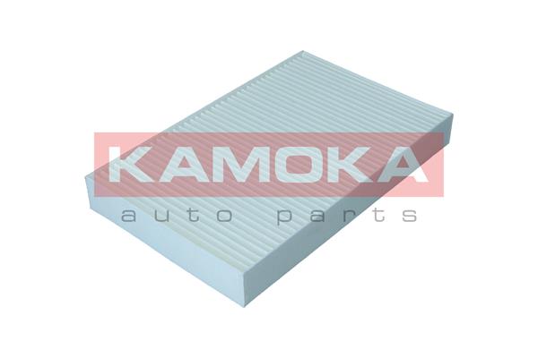 Filter, interior air - F422301 KAMOKA