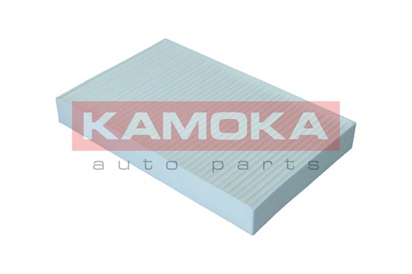 Filter, interior air - F422301 KAMOKA