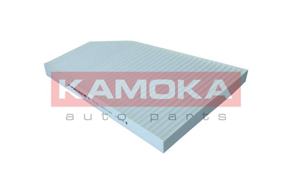 Filter, interior air - F422401 KAMOKA