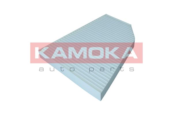 Filter, interior air - F422401 KAMOKA